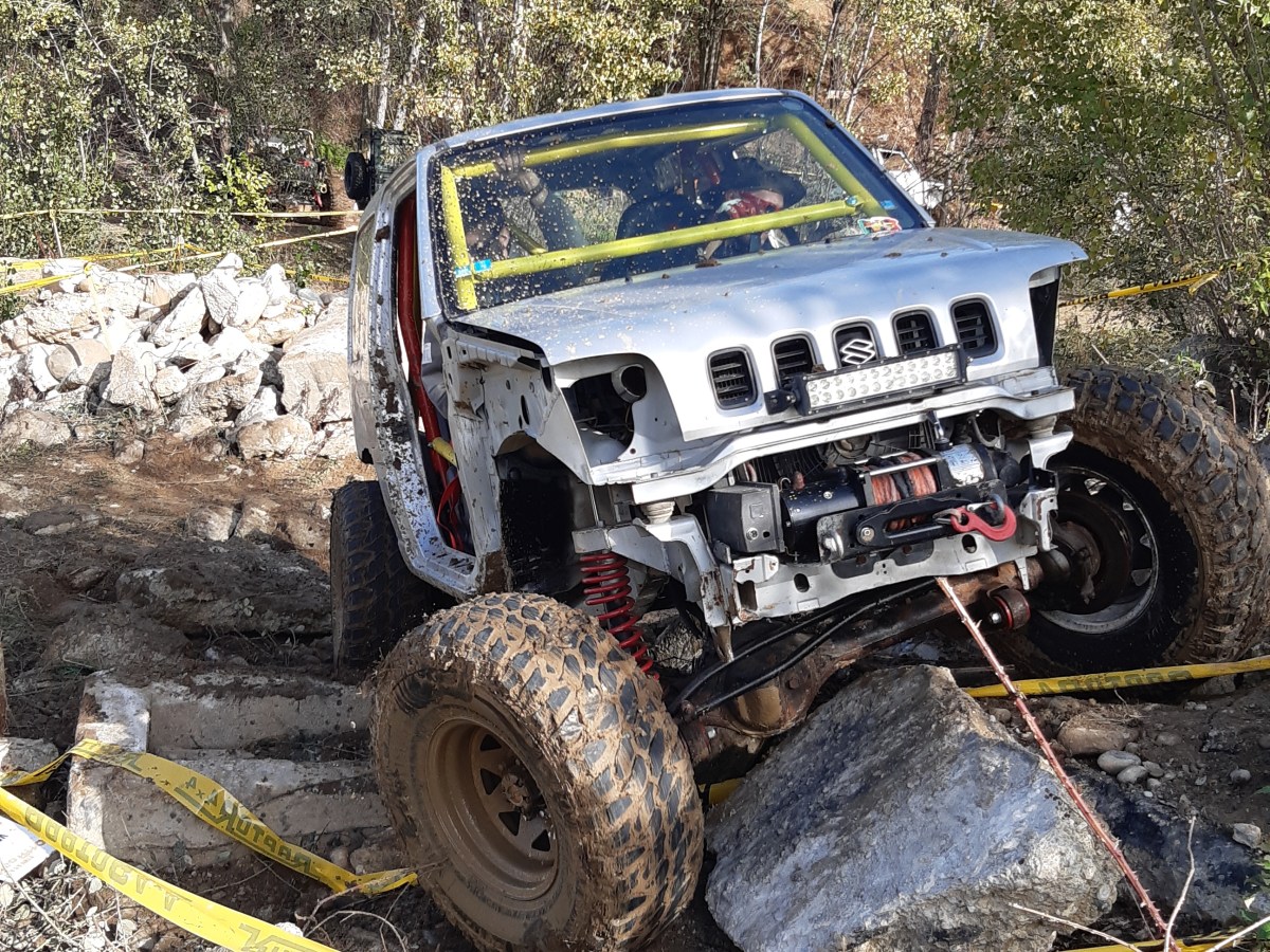 2° Vimercate off- road&nbsp;2022