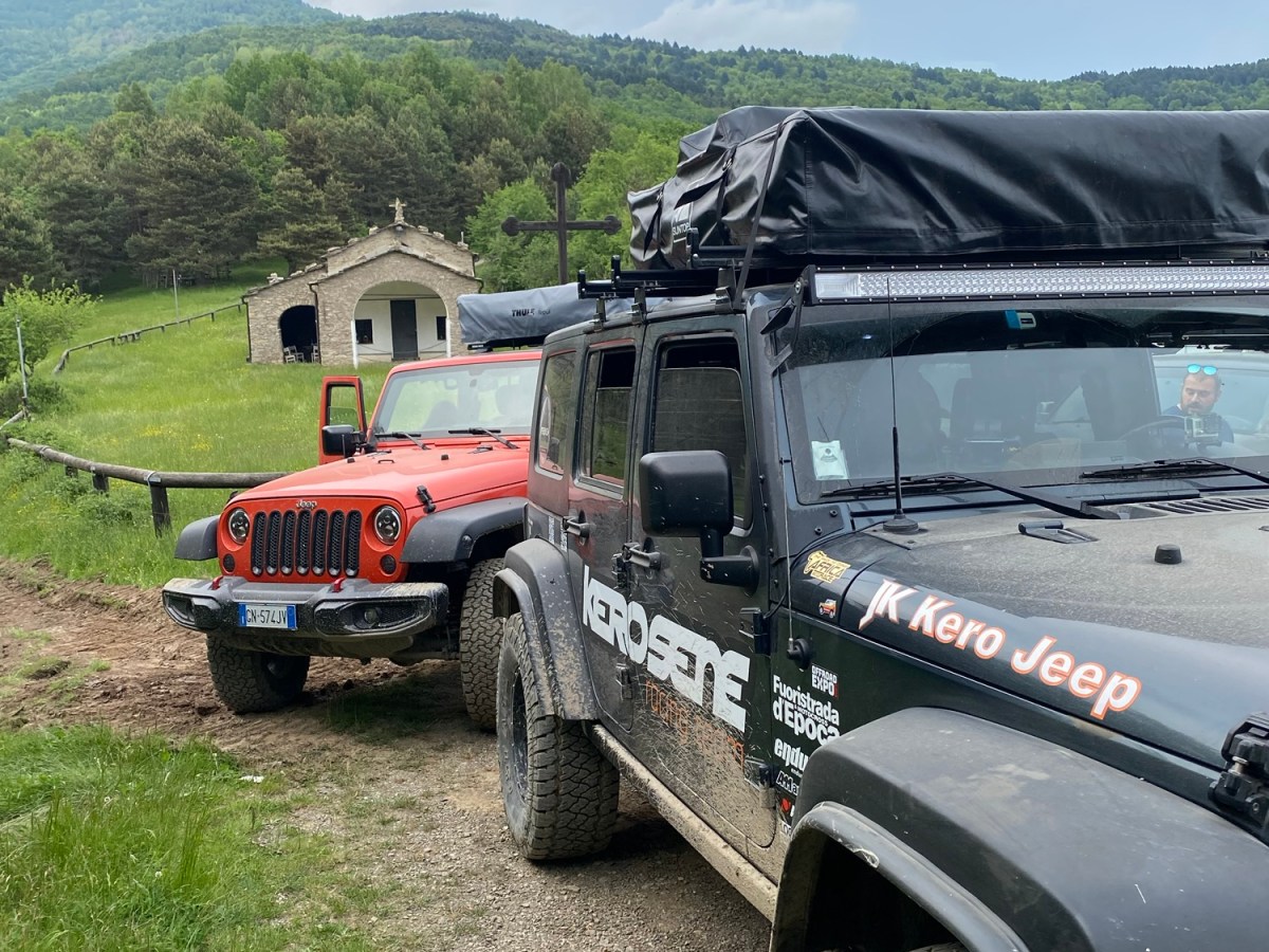 QUANDO ABBANDONI LA MOTO&nbsp;MA….