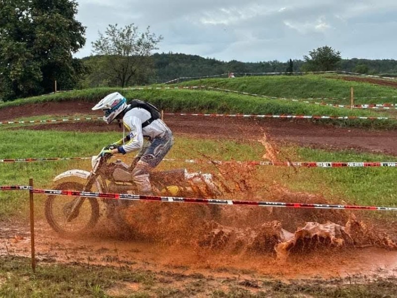 Enduro Classic