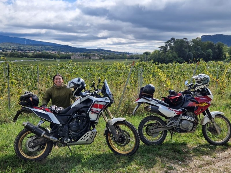 La Magnifica del Garda – autunno&nbsp;2025