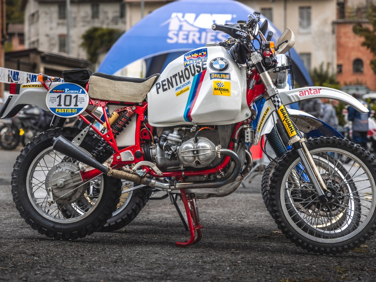 HAT Legend –&nbsp;2025