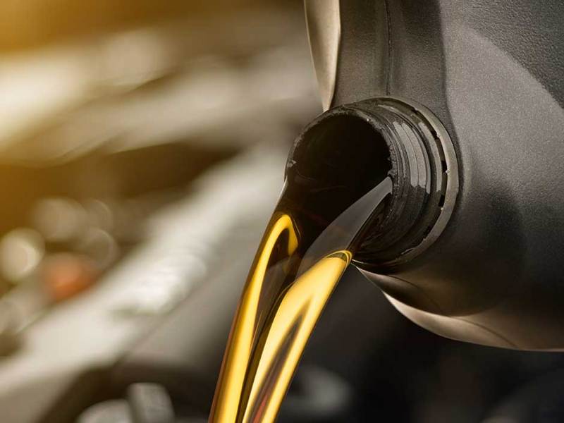 Vantaggi dell’Olio Bel-Ray per Motori a 4&nbsp;Tempi