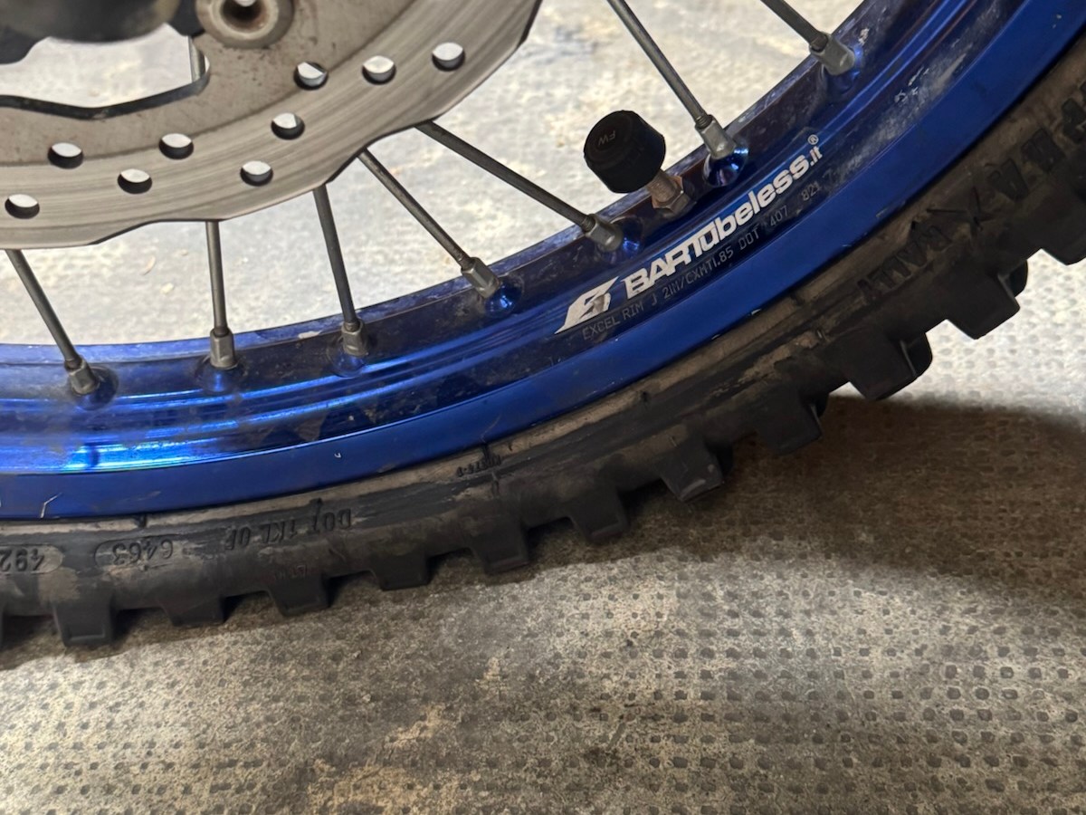 Che sfiga… ma non troppa Grazie a&nbsp;BSURE